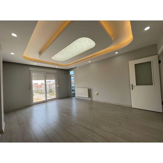 Satılık Daire Antalya Konyaaltı Molla Yusuf mah. 3+1 140 m2 Ultra Lüks Daire