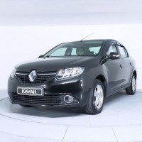 2013 - Renault Symbol 0.9 Turbo Touch