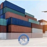 Sir Lojistik uluslararası nakliyat, taşımacılık ve gümrük hizmetleri