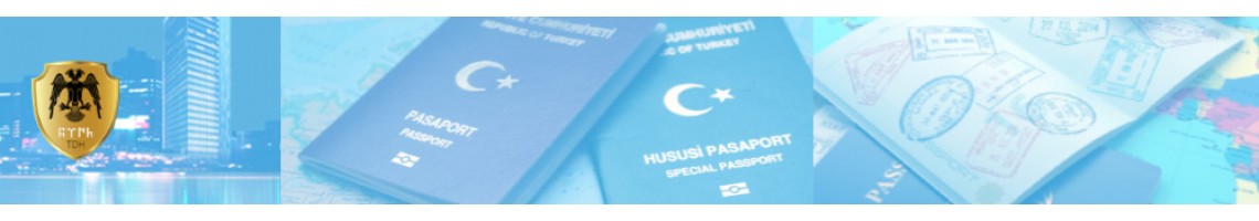 Vize-Pasaport: Vize ilanları, pasaport ilanları, gümrük ilanları
