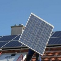 Almanya İş İlanı: Damlarda Solar Montajı Yapabilen Deneyimli Eleman
