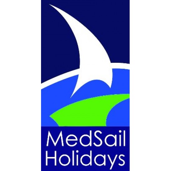 İsveç Firma Rehberi, Medsail Holidays AB