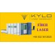 3 KW FİBER METAL KESİM LAZERİ