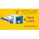 3 KW FİBER METAL KESİM LAZERİ