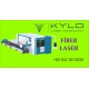 3 KW FİBER METAL KESİM LAZERİ