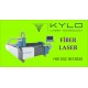 3 KW FİBER METAL KESİM LAZERİ