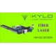 3 KW FİBER METAL KESİM LAZERİ